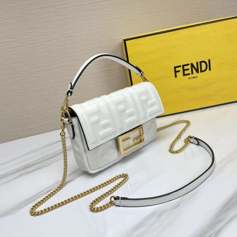 Fendi Baguette Bags